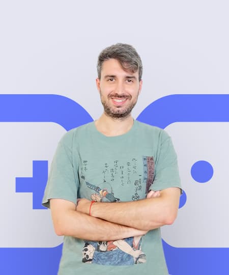 Andrea Perego